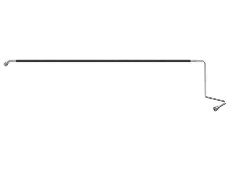 ШЛАНГ ОХЛАЖДАЮЩЕЙ ЖИДКОСТИ В СБОРЕ