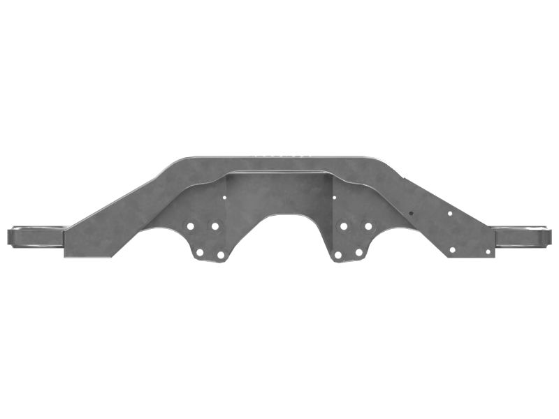 ОПОРА ПЕРЕДНЯЯ