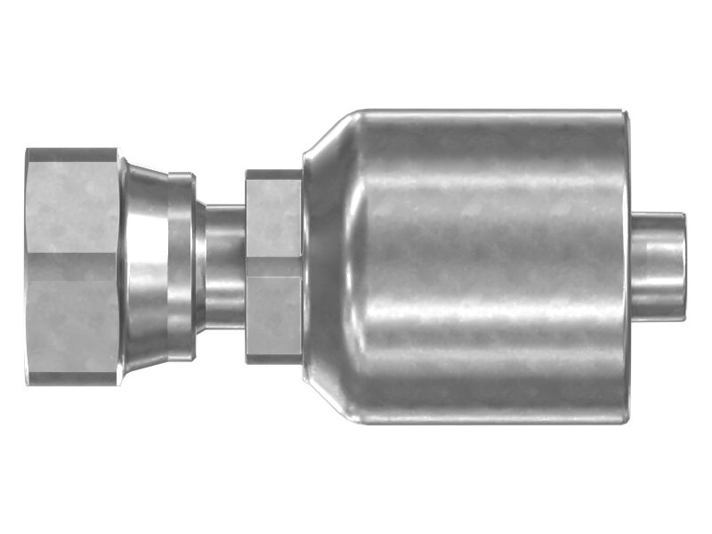 СОЕДИНИТЕЛЬНАЯ МУФТА В СБОРЕ