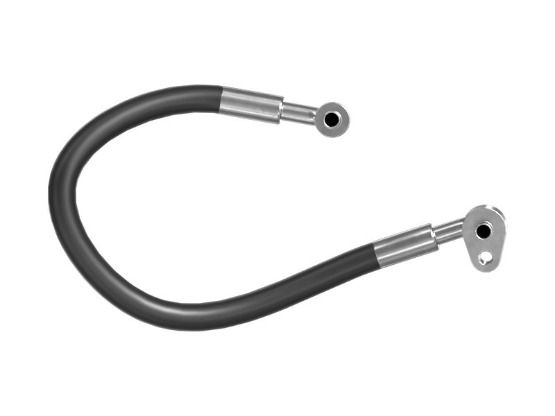 ШЛАНГ В СБОРЕ