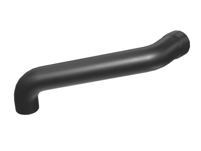 317-9517: ШЛАНГ РАДИАТОРА