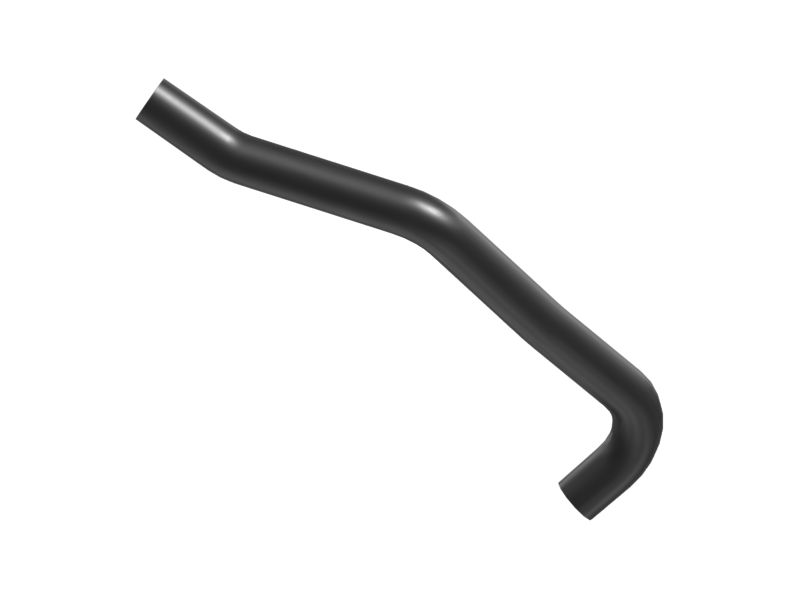 HOSE-FORMED