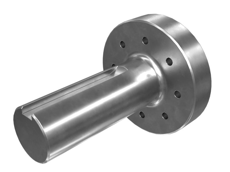 ВАЛ КОРОТКИЙ