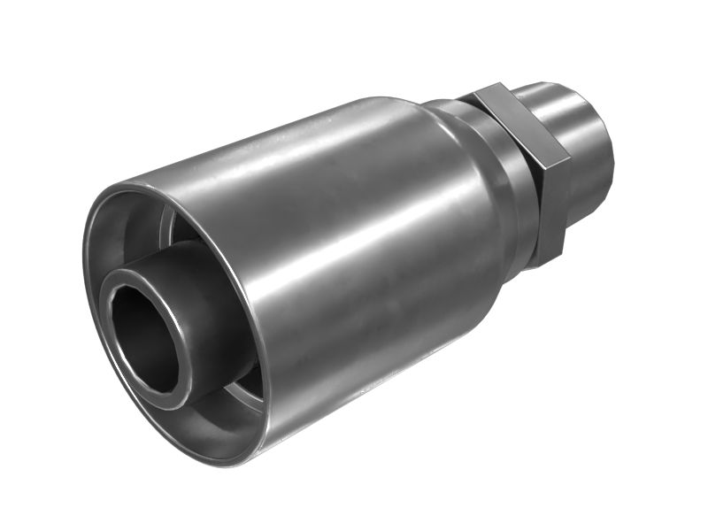 СОЕДИНИТЕЛЬНАЯ МУФТА В СБОРЕ