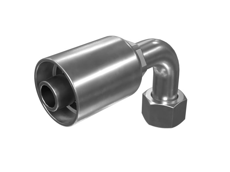 СОЕДИНИТЕЛЬНАЯ МУФТА В СБОРЕ