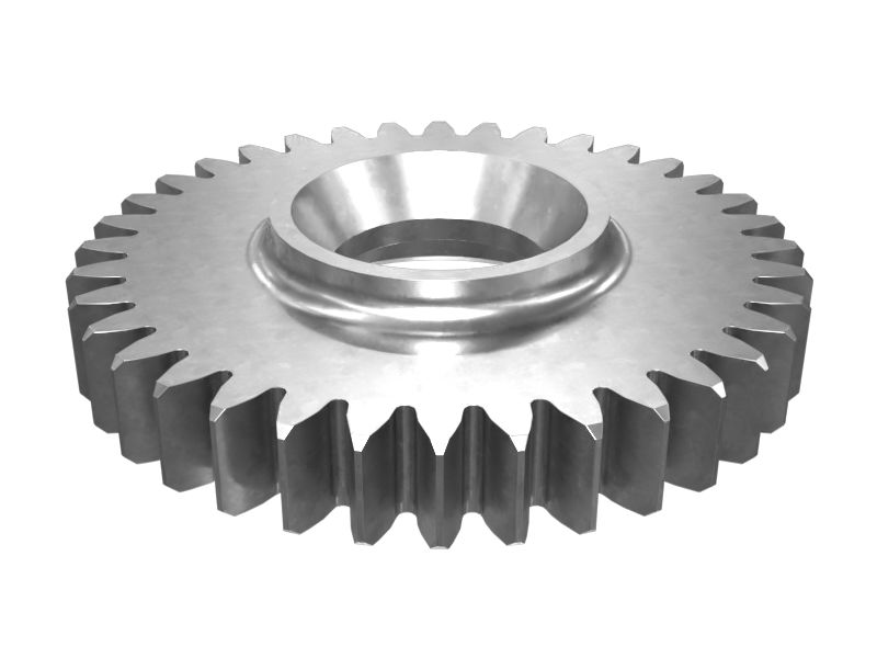 298-4785: ШЕСТЕРНЯ FP