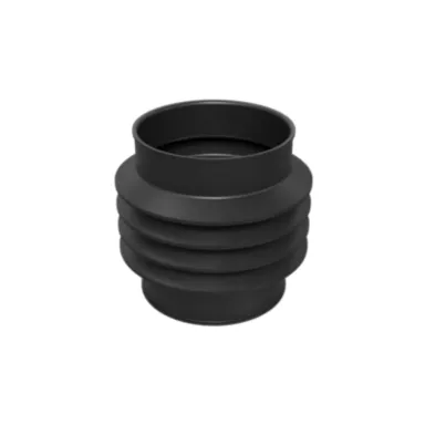 CAT 151,6 MM İÇ ÇAPLI HAVA FİLTRESİ KÖRÜKLÜ HORTUMU