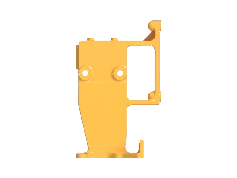 419-6793: BRACKET | CATCorp