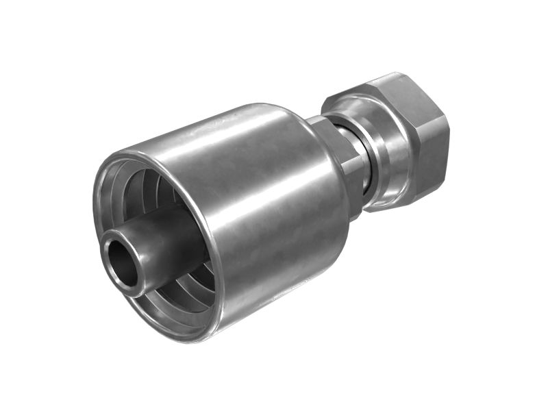 СОЕДИНИТЕЛЬНАЯ МУФТА В СБОРЕ