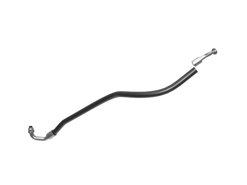 ШЛАНГ В СБОРЕ