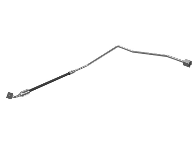 ГИДРАВЛИЧЕСКИЙ ШЛАНГ В СБОРЕ