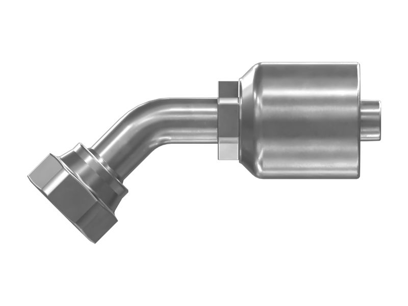 СОЕДИНИТЕЛЬНАЯ МУФТА В СБОРЕ