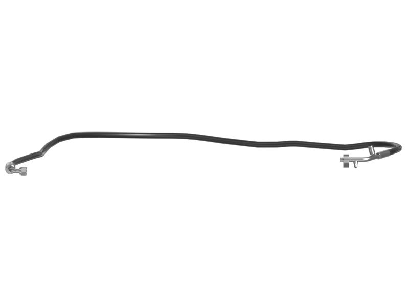 ШЛАНГ В СБОРЕ