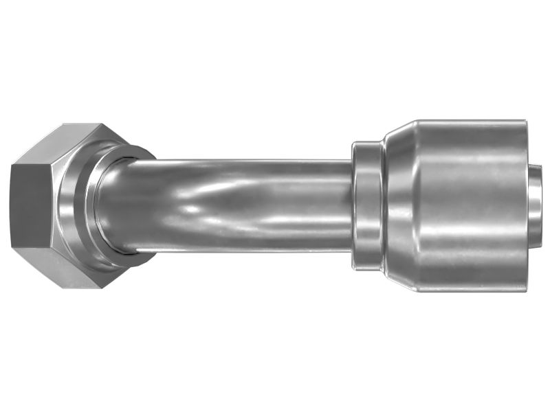 СОЕДИНИТЕЛЬНАЯ МУФТА В СБОРЕ