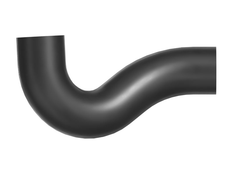 ШЛАНГ (ЛИТОЙ)