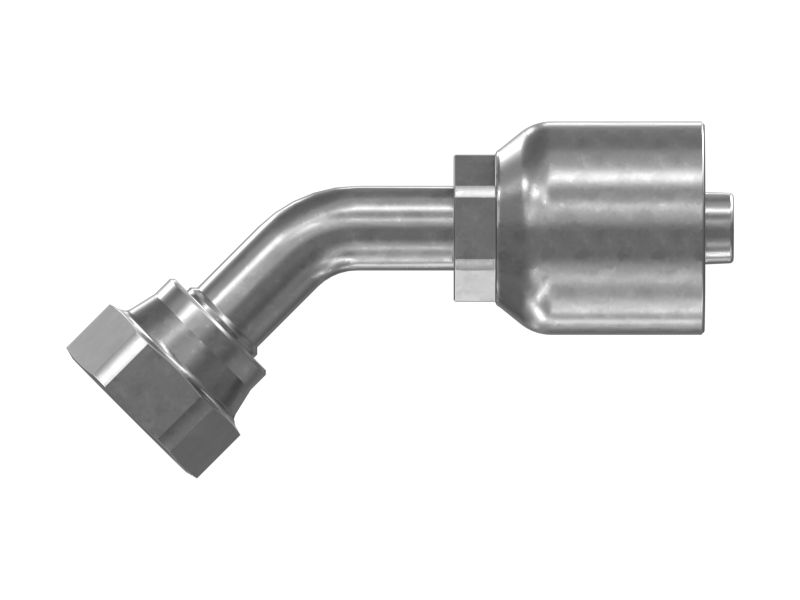 СОЕДИНИТЕЛЬНАЯ МУФТА В СБОРЕ