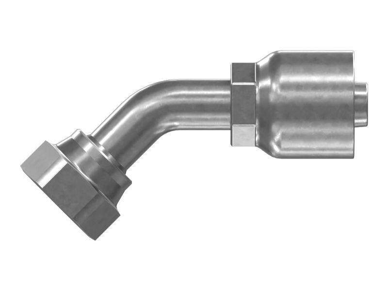СОЕДИНИТЕЛЬНАЯ МУФТА В СБОРЕ