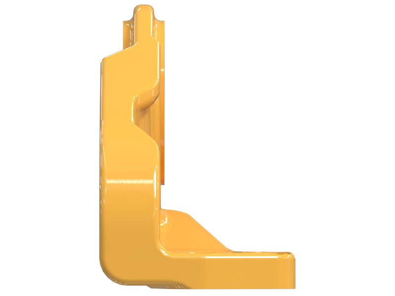 ОПОРА ПЕРЕДНЯЯ