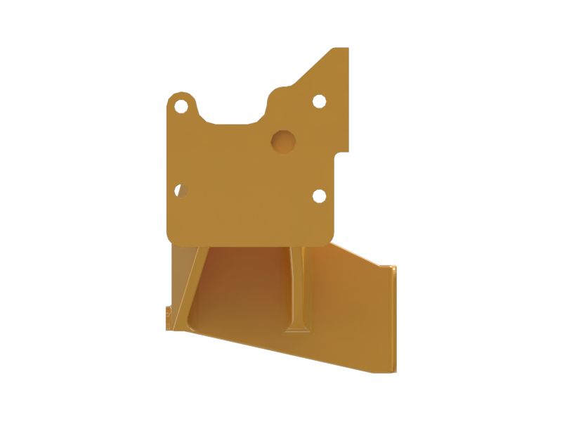 419-6793: BRACKET | CATCorp