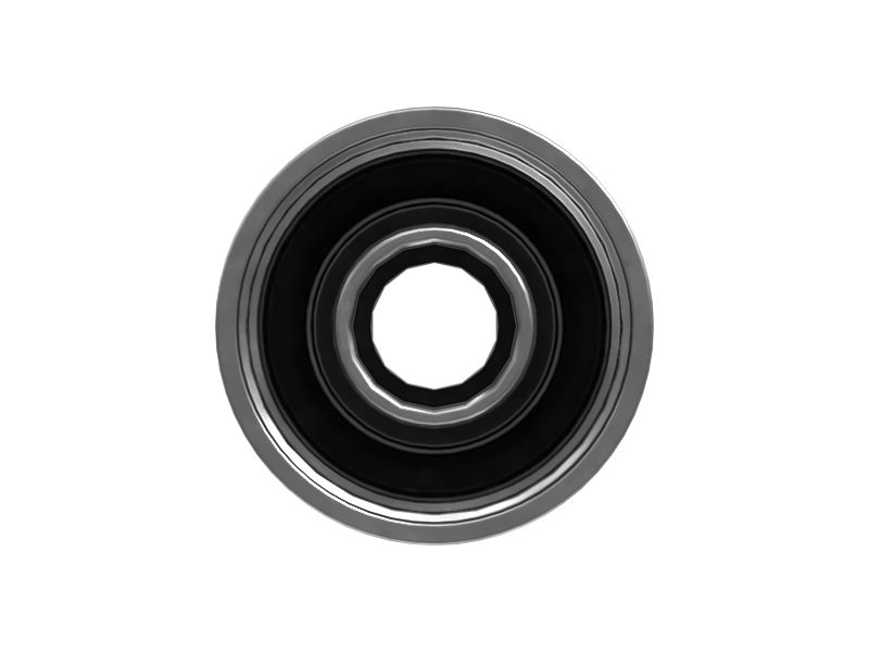 СОЕДИНИТЕЛЬНАЯ МУФТА В СБОРЕ