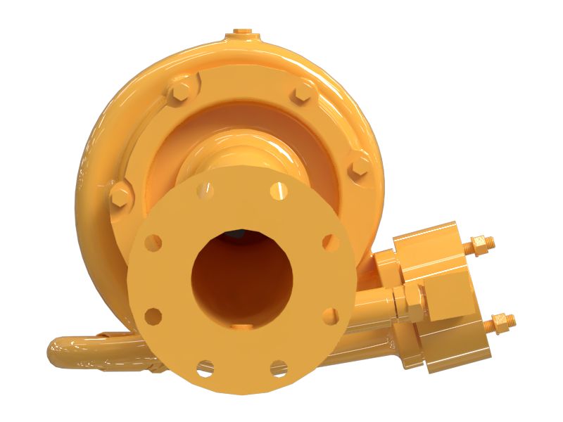 533-5916: PUMP GP-AUX 5335916 купить