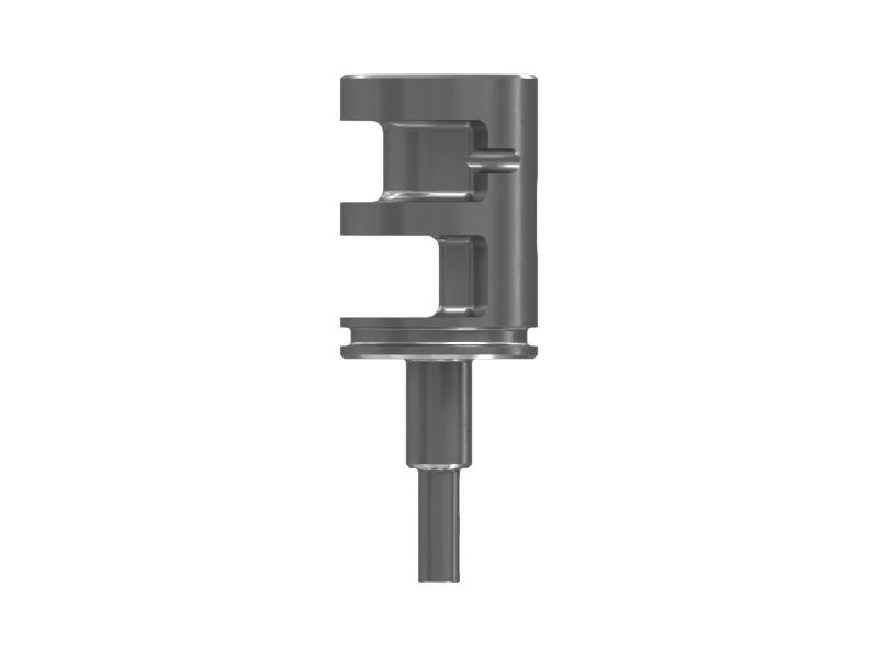367-0542: Engine Oil Filter Valve | CATCorp