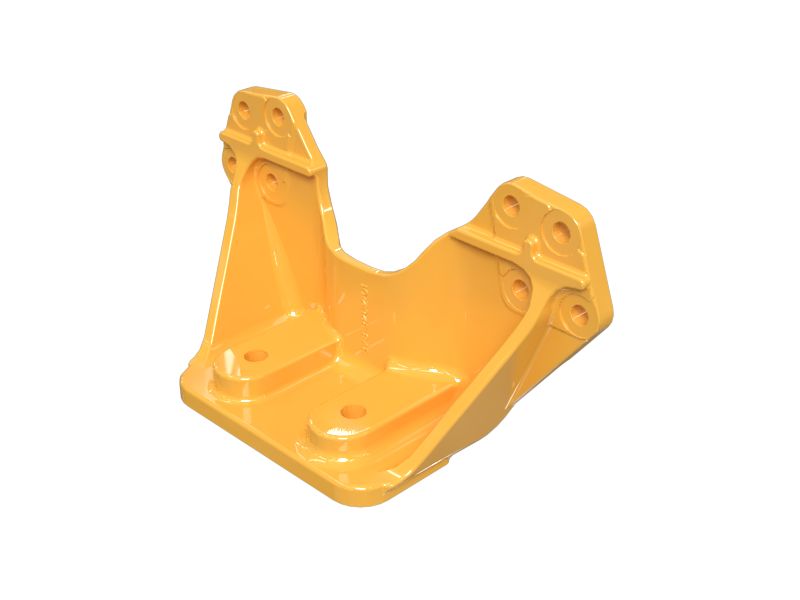 ОПОРА ПЕРЕДНЯЯ