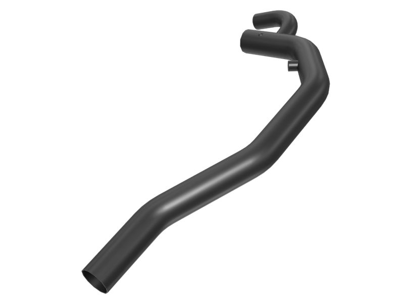 564-1213: Engine Air Lines Tube Assembly