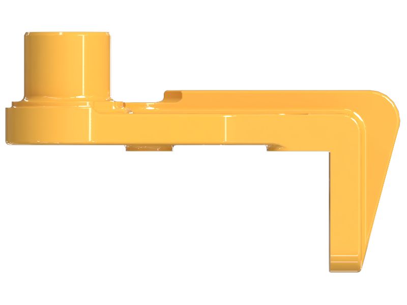 ОПОРА ЛЕВАЯ