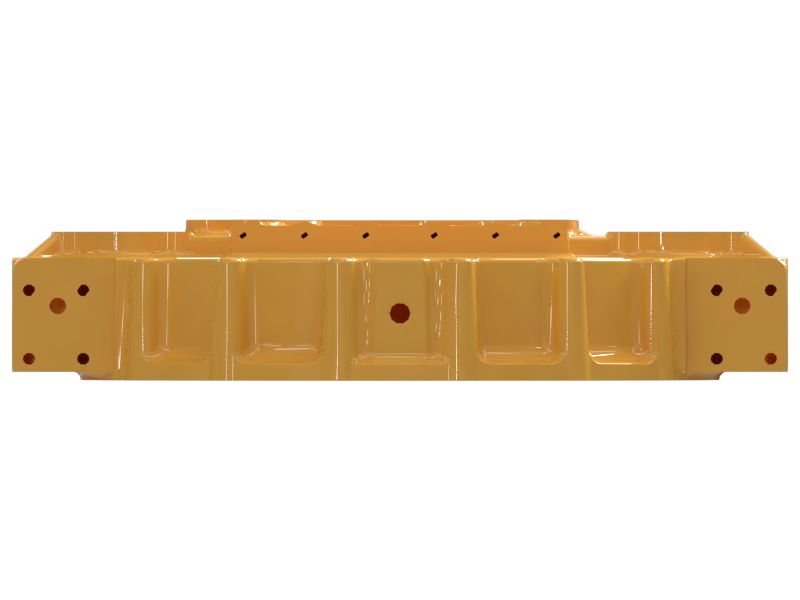 КОРПУС МАХОВИКА