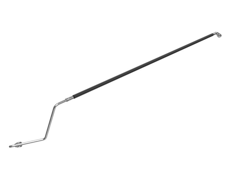 ШЛАНГ ОХЛАЖДАЮЩЕЙ ЖИДКОСТИ В СБОРЕ