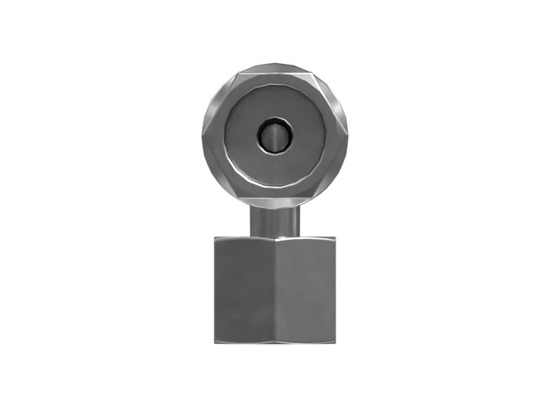 ШЛАНГ ТОПЛИВНЫЙ В СБОРЕ