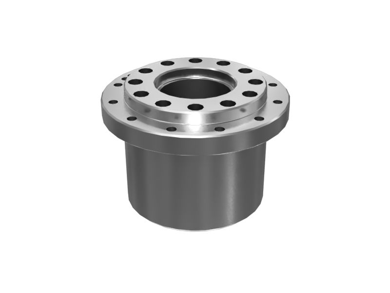 ПЕРЕХОДНИК ЗАСЛОНКИ