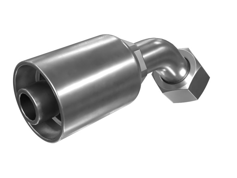 СОЕДИНИТЕЛЬНАЯ МУФТА В СБОРЕ