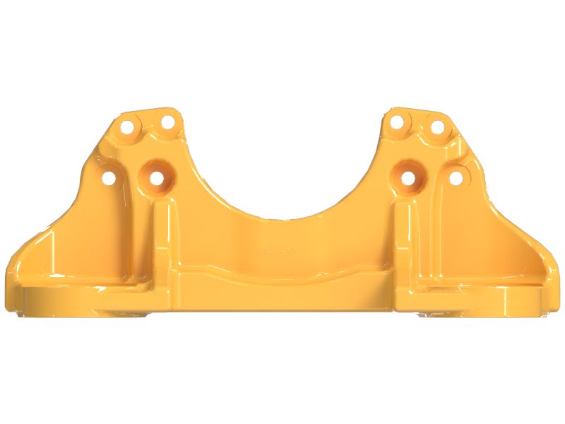 ОПОРА ПЕРЕДНЯЯ