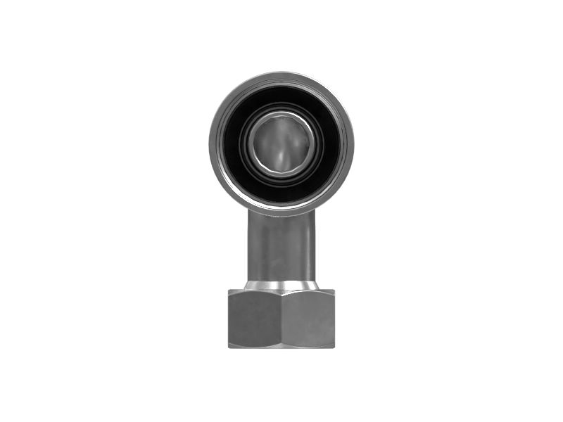601-9283: G 1-1/4"-11 Permanent Hose Coupling 6019283 купить