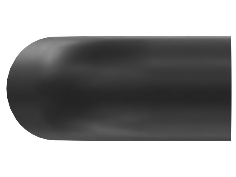 КОЛЕНЧАТЫЙ ПАТРУБОК