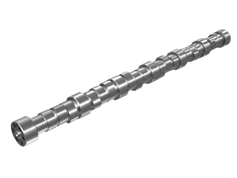 421-0107: РАСПРЕДЕЛИТЕЛЬНЫЙ ВАЛ