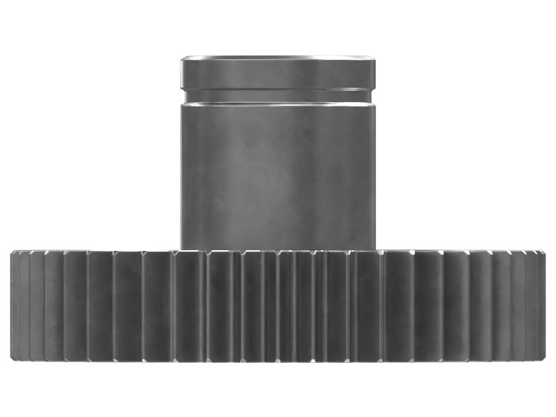 ШЕСТЕРНЯ ГИДРОНАСОСА