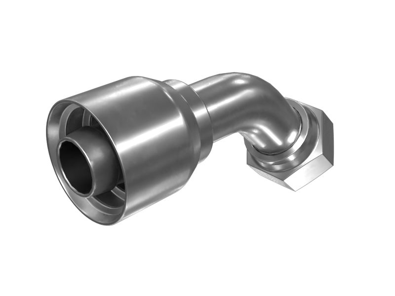 СОЕДИНИТЕЛЬНАЯ МУФТА В СБОРЕ