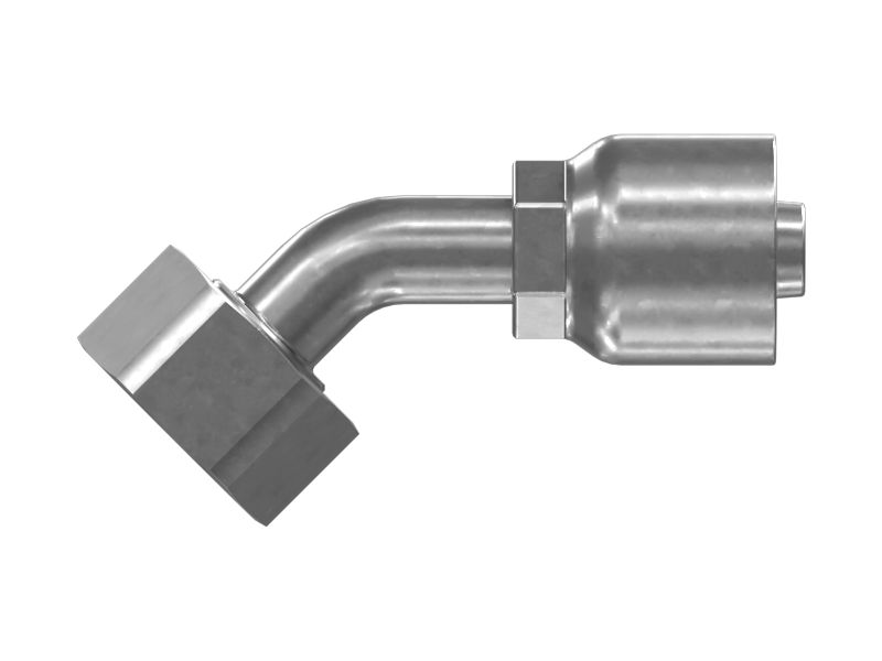 СОЕДИНИТЕЛЬНАЯ МУФТА В СБОРЕ