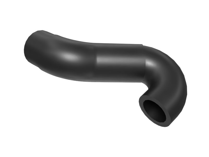 330-0786: Positive Crankcase Ventilation Hose 3300786 купить