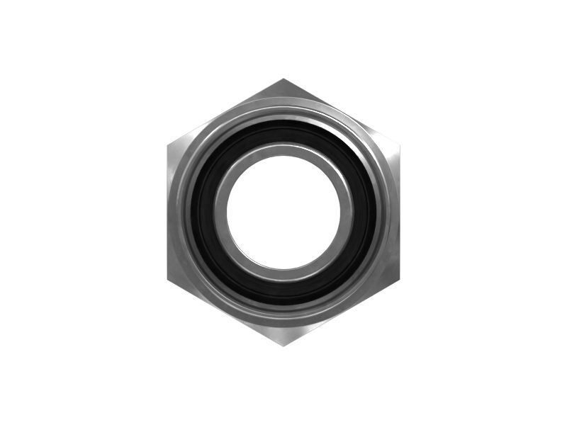 622-2305: 19.05mm Internal Diameter Hose Coupling 6222305 купить
