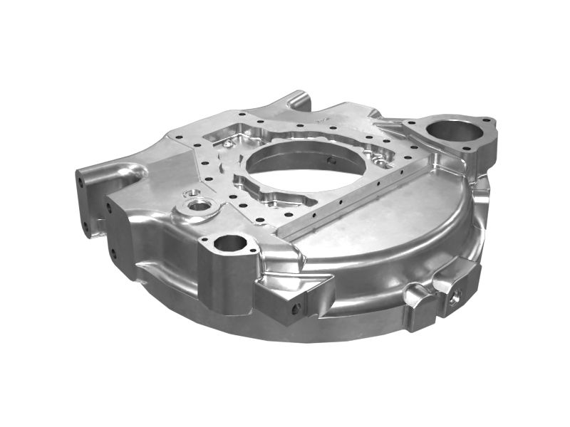 КОРПУС МАХОВ