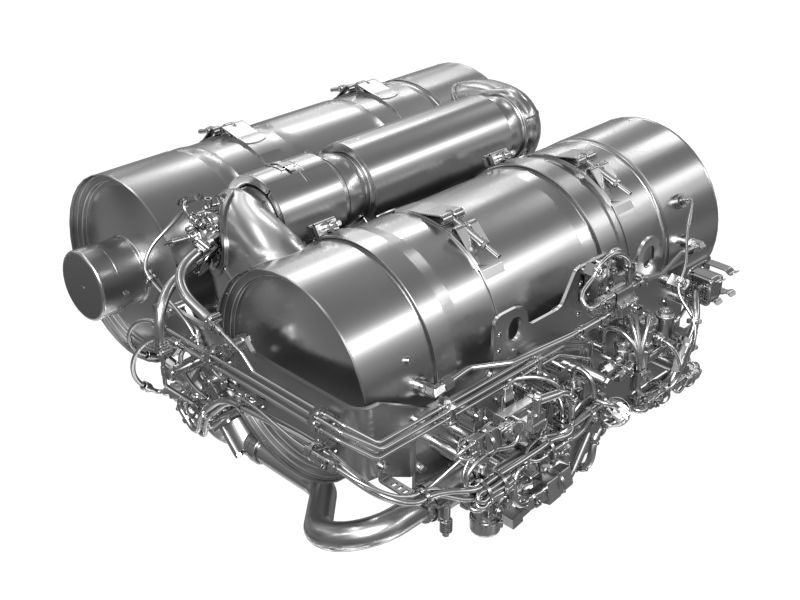 545-5471: MODULE AR-EX 5455471 купить