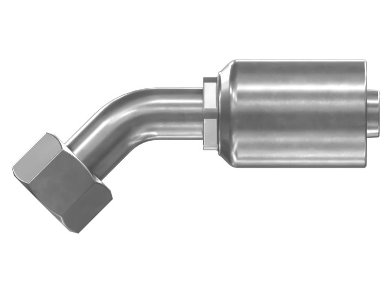 601-9264: G 3/4"-14 Permanent Hose Coupling 6019264 купить
