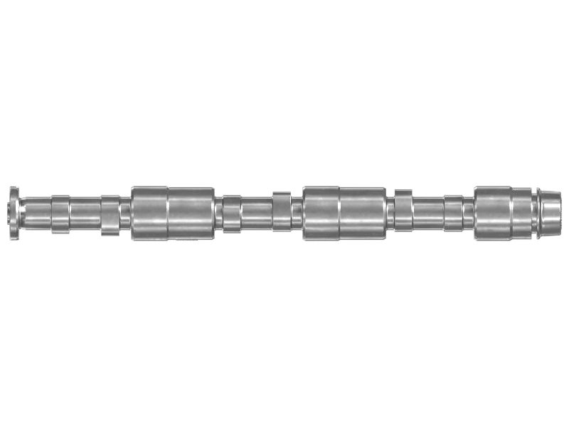 РАСПРЕДЕЛИТЕЛЬНЫЙ ВАЛ ПЕРЕДНИЙ