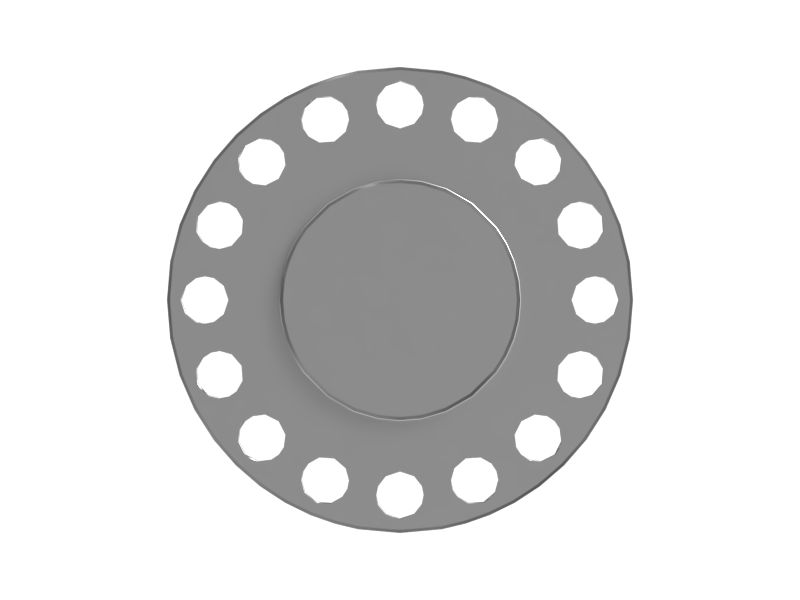 ВАЛ КОРОТКИЙ