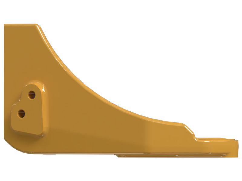 ОПОРА ПЕРЕДНЯЯ