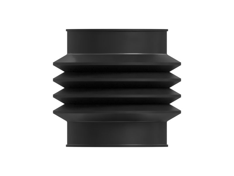 ШЛАНГ ГОФРИРОВАННЫЙ